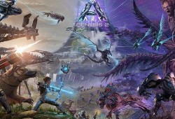 方舟创世纪最新爆料图纸